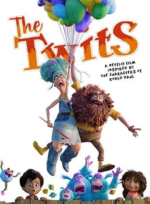 poster du film Bande-annonce Les Deux Gredins