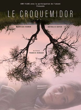 poster du film Le Croquemidor