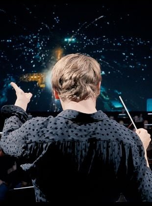 poster du film Nous l&rsquo;orchestre