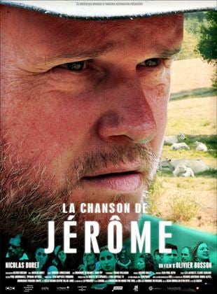 Bande-annonce La Chanson de Jérôme