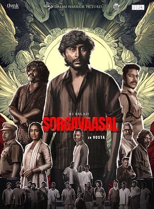 Bande-annonce Sorgavaasal