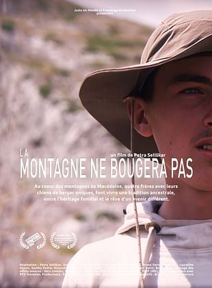 La Montagne ne bougera pas
