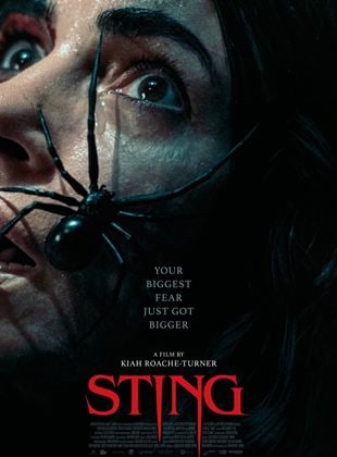 Bande-annonce Sting