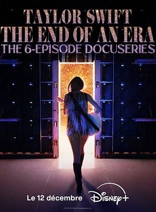 Taylor Swift | The Eras Tour | The End of an Era