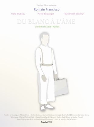 Du blanc à l’âme