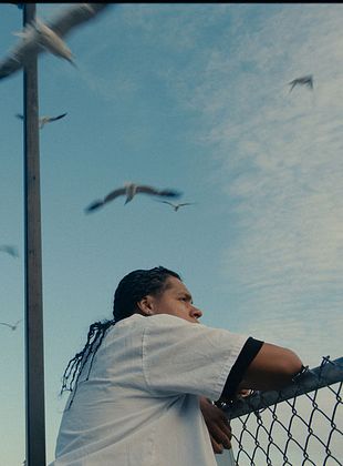 poster du film Mad Bills to Pay (or Destiny, dile que no soy malo)