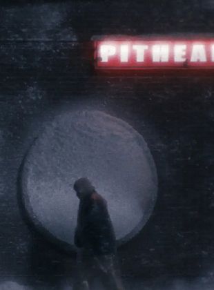 poster du film Pithead