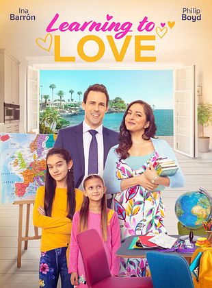 poster du film Élèves de l'amour