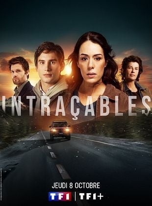 poster de la série Intraçables