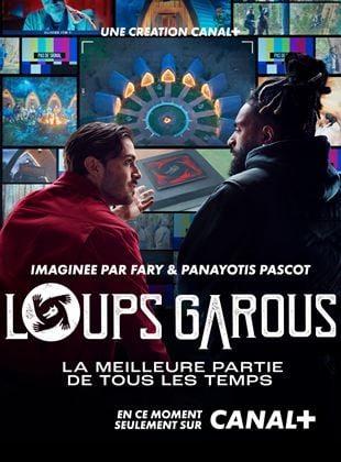 Loups Garous