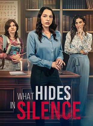 poster du film Les signes de l'espoir