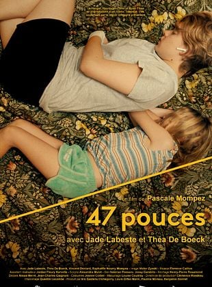 poster du film 47 pouces