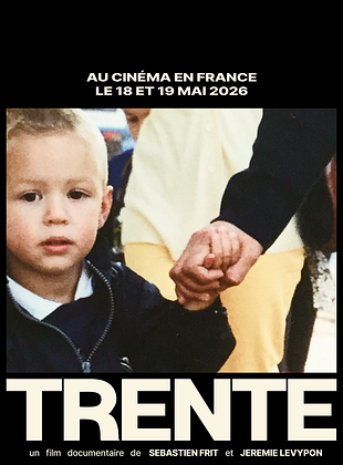 poster du film Trente