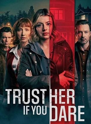 poster du film Sa parole contre la mienne