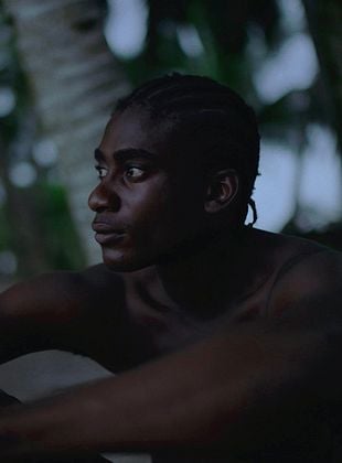 poster du film Paradise