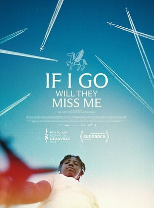 poster du film If I Go