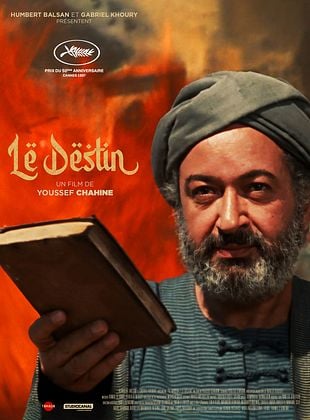poster du film Le Destin