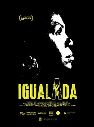 poster du film Igualada