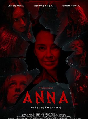 poster du film Bande-annonce Anna