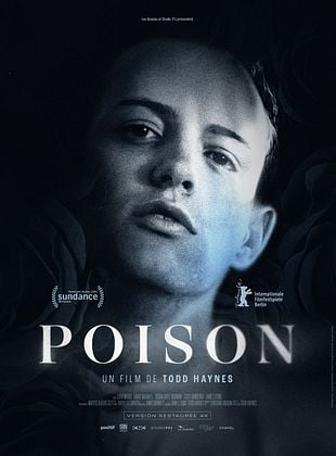 poster du film Poison