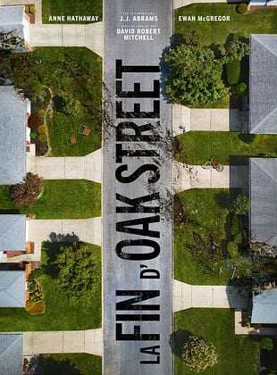 La fin d’Oak Street