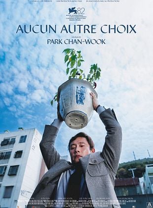 poster du film Bande-annonce Aucun autre choix