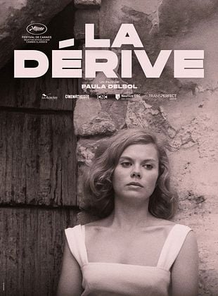 poster du film La Dérive