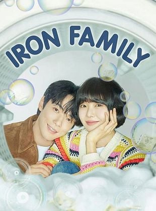 Iron Family