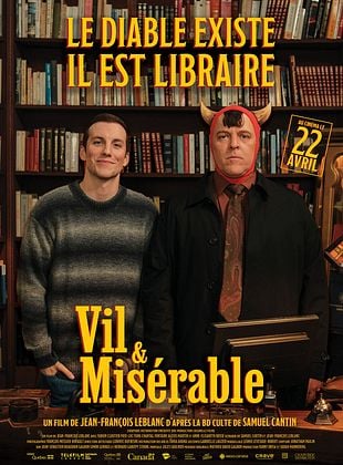 Vil & Misérable