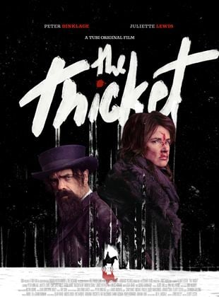 Bande-annonce The Thicket