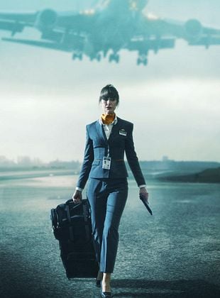 poster de la série In Flight