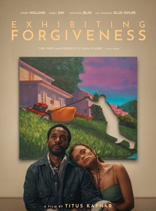 Bande-annonce Exhibiting Forgiveness