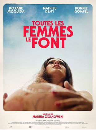 Toutes les femmes le font