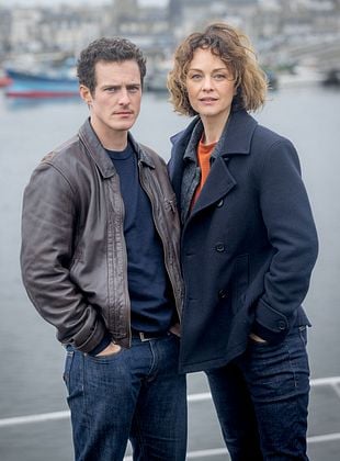 poster du film Meurtres à Concarneau