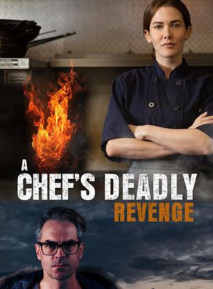 poster du film La peur change de camp