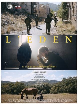L'Eden