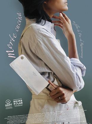 poster du film Morte Cucina