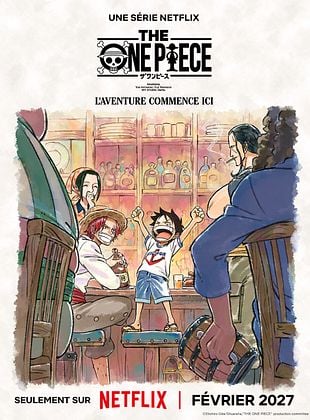 The One Piece
