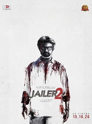 poster du film Jailer 2