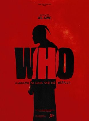 poster du film WHO