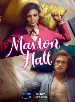 Maxton Hall - Le monde qui nous sépare - Saison 2