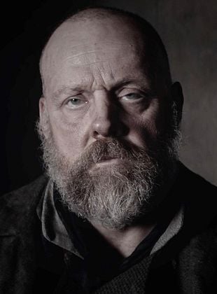 Jean Valjean