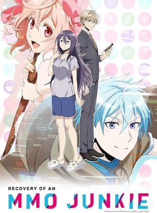 Recovery of an MMO Junkie