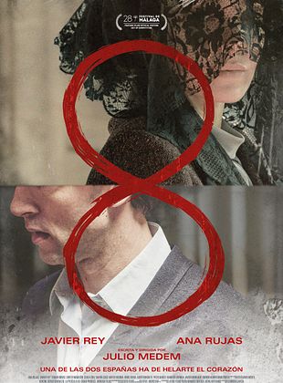 poster du film 8