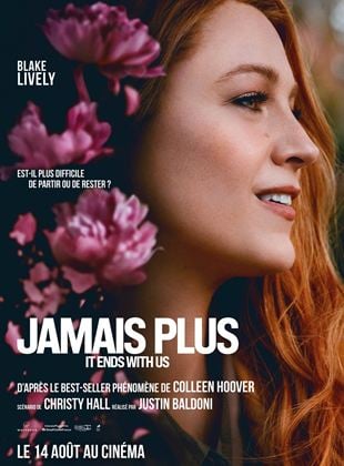 Bande-annonce Jamais plus - It Ends With Us