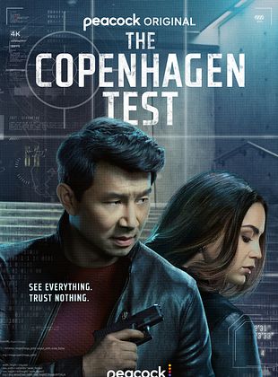 The Copenhagen Test - Saison 1