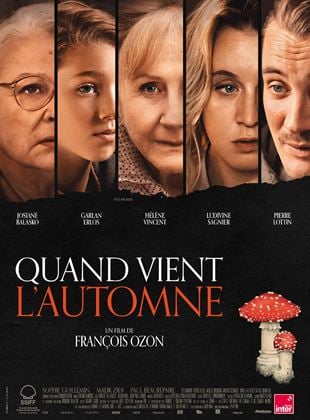 Bande-annonce Quand vient l’automne