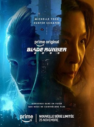 Blade Runner 2099