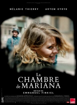 poster du film La Chambre de Mariana