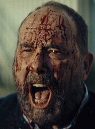 poster du film Gibier